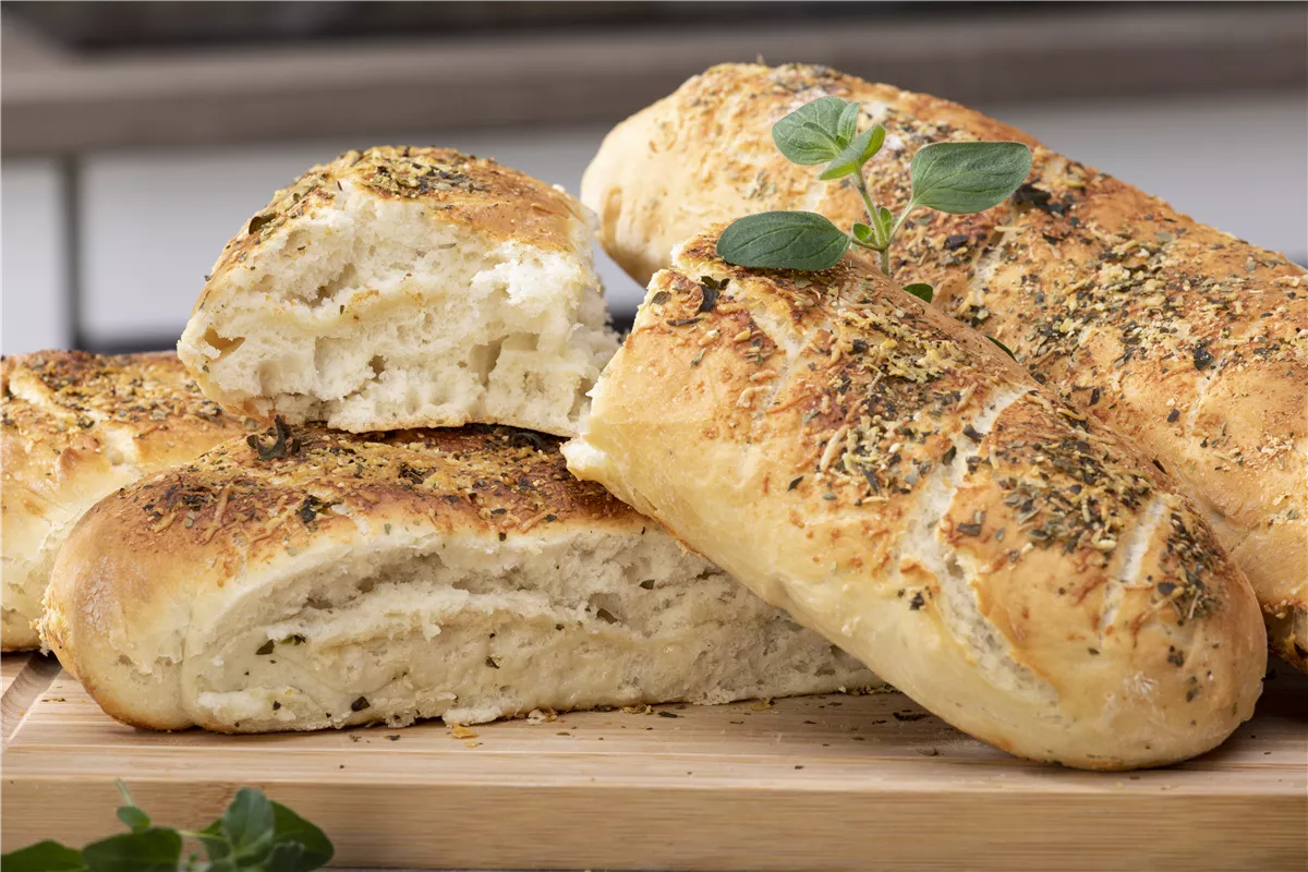 Der Brotbackofen im eigenen Garten - Gartencenter Heuschkel