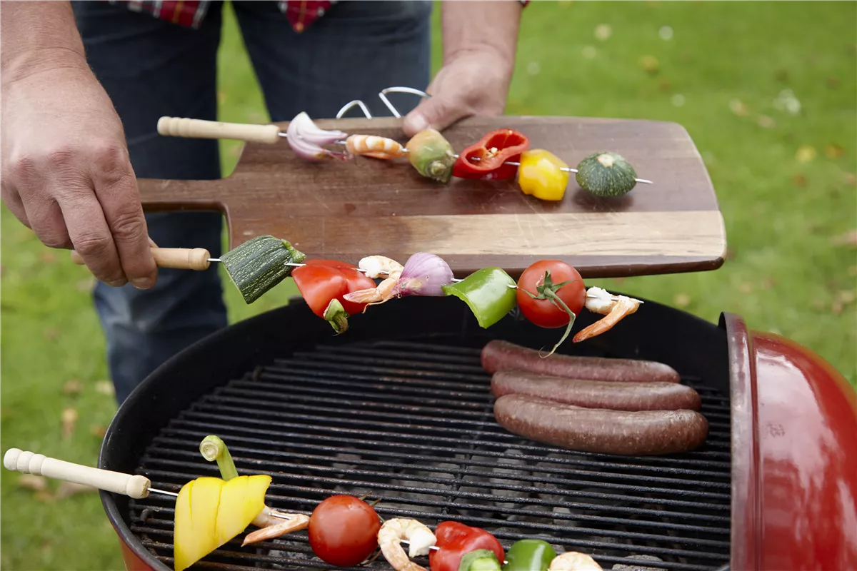 Grills und Outdoorküchen - Gartencenter Heuschkel
