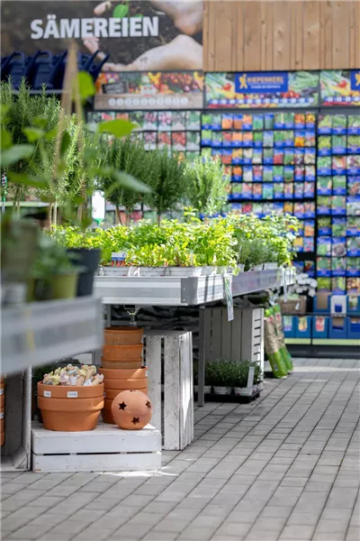 Gartencenter