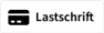 Lastschrift