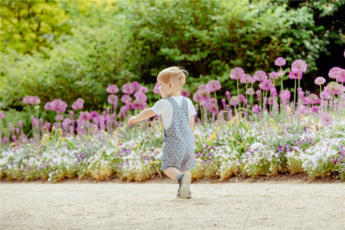 Spielplatz Garten: Sicherheitstipps - Gartencenter Heuschkel